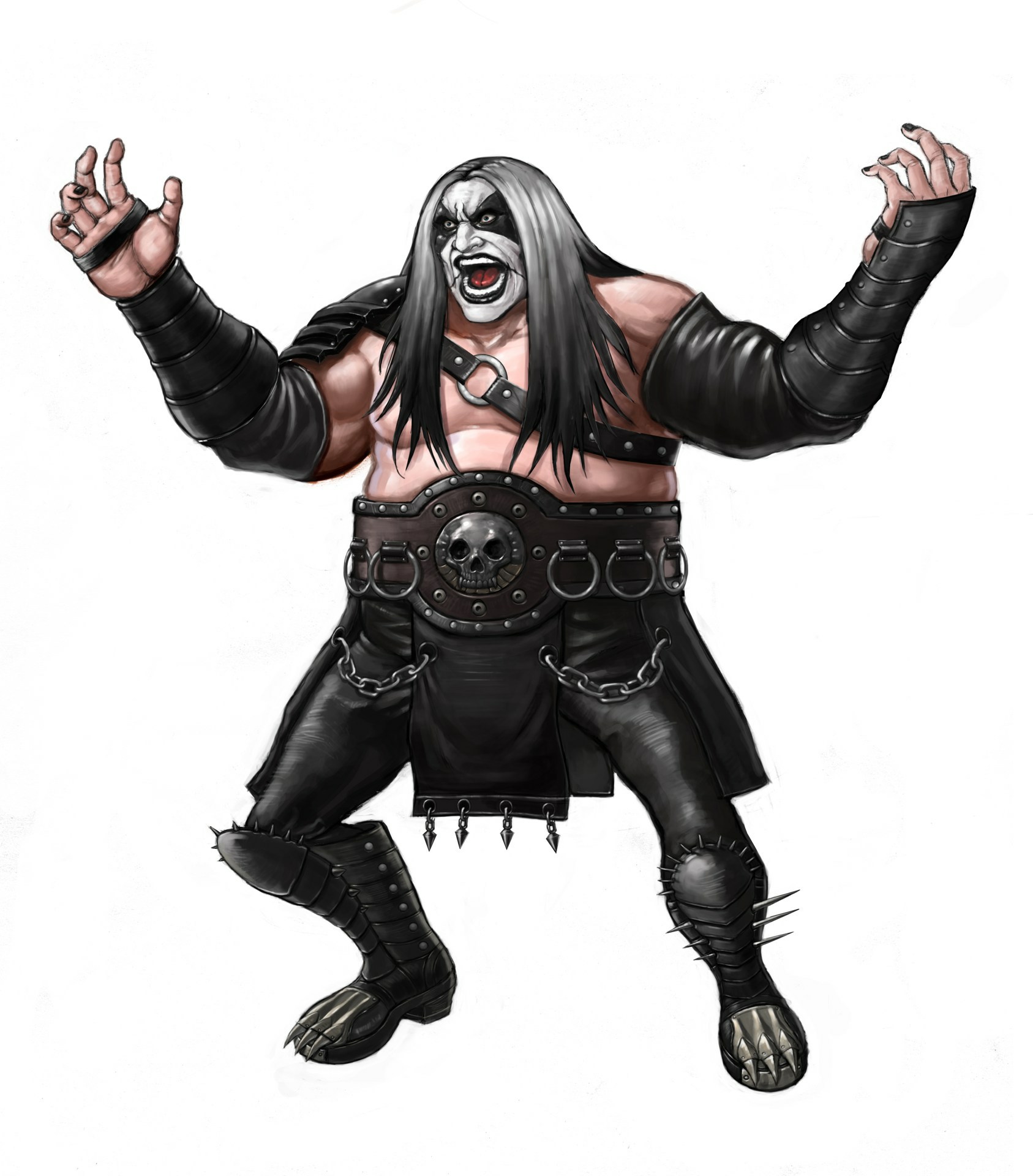 Guitar Hero: Warriors of Rock - Imagen 12